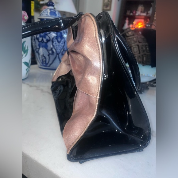 Lux de ville satchel - Picture 3 of 8